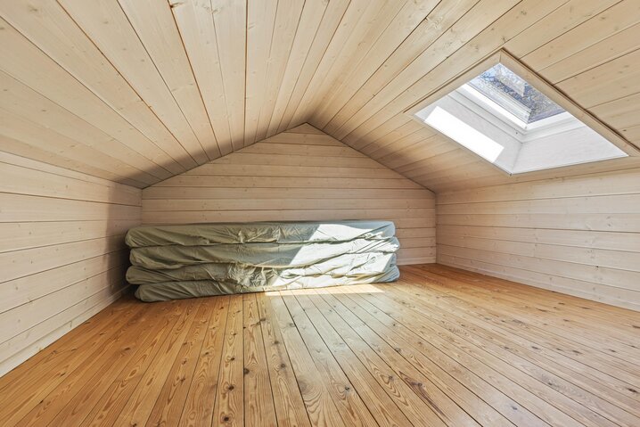 Ferienhaus 33005 in Guldvangen 64, Houstrup - Bild #15