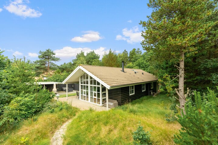 Ferienhaus 33005 in Guldvangen 64, Houstrup - Bild #0