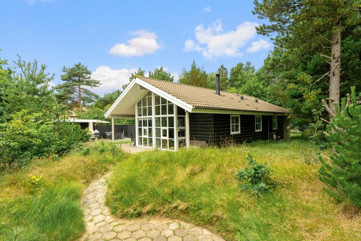 Ferienhaus 33005 in Guldvangen 64, Houstrup - Bild #17