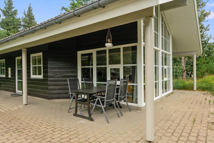 Ferienhaus 33005 in Guldvangen 64, Houstrup - Bild #19