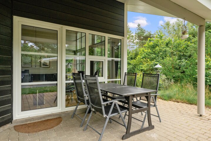 Ferienhaus 33005 in Guldvangen 64, Houstrup - Bild #20