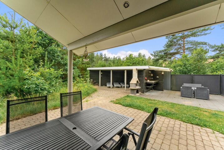 Ferienhaus 33005 in Guldvangen 64, Houstrup - Bild #21