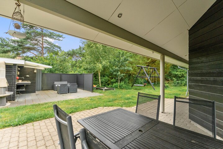 Ferienhaus 33005 in Guldvangen 64, Houstrup - Bild #22