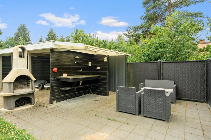 Ferienhaus 33005 in Guldvangen 64, Houstrup - Bild #23