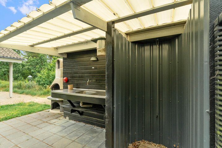 Ferienhaus 33005 in Guldvangen 64, Houstrup - Bild #25