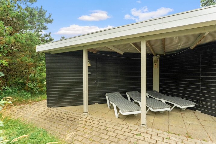 Ferienhaus 33005 in Guldvangen 64, Houstrup - Bild #26