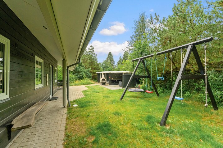 Ferienhaus 33005 in Guldvangen 64, Houstrup - Bild #28