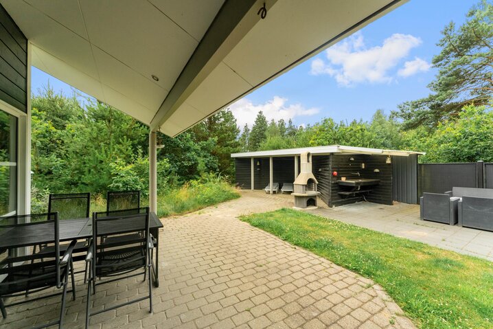 Ferienhaus 33005 in Guldvangen 64, Houstrup - Bild #29