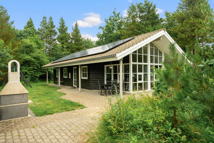 Ferienhaus 33005 in Guldvangen 64, Houstrup - Bild #30
