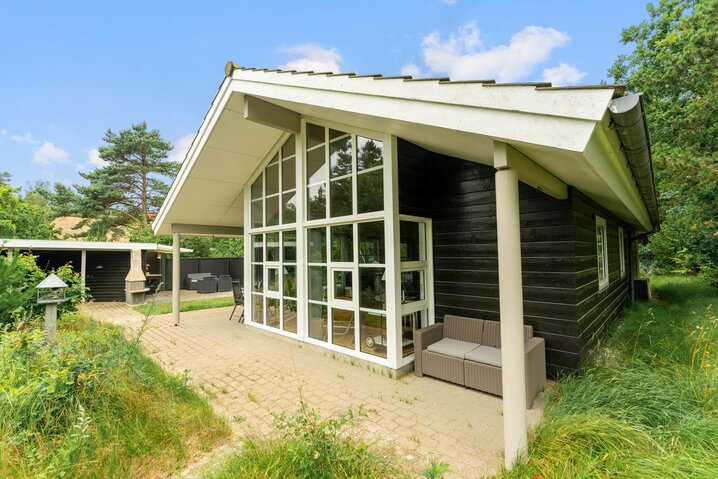 Ferienhaus 33005 in Guldvangen 64, Houstrup - Bild #32