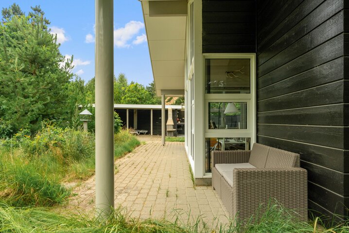 Ferienhaus 33005 in Guldvangen 64, Houstrup - Bild #33