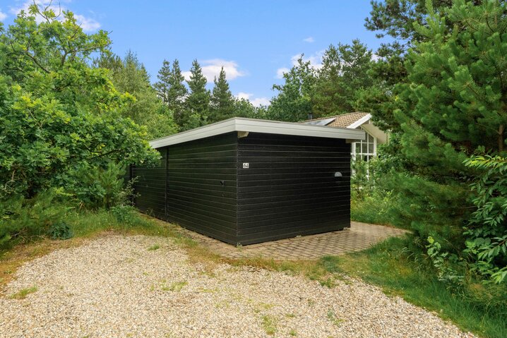Ferienhaus 33005 in Guldvangen 64, Houstrup - Bild #36