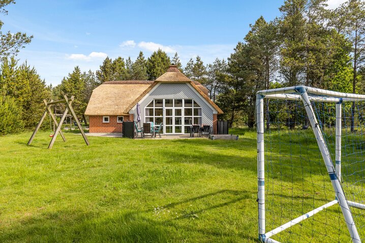 Sommerhus 33006 på Guldvangen 6, Houstrup - Billede #31