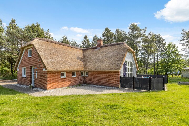 Sommerhus 33006 på Guldvangen 6, Houstrup - Billede #33