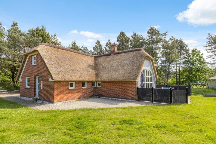 Sommerhus 33006 på Guldvangen 6, Houstrup - Billede #33