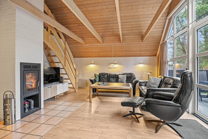 Sommerhus 33006 på Guldvangen 6, Houstrup - Billede #1