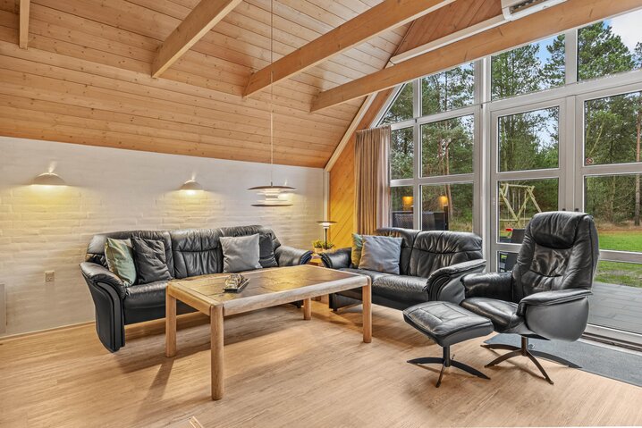 Sommerhus 33006 på Guldvangen 6, Houstrup - Billede #3