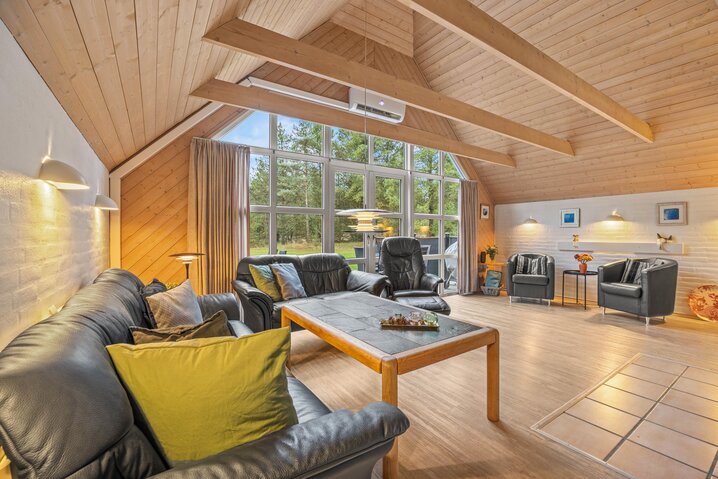Sommerhus 33006 på Guldvangen 6, Houstrup - Billede #4