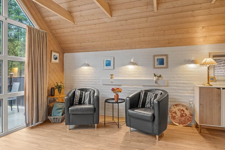 Sommerhus 33006 på Guldvangen 6, Houstrup - Billede #5