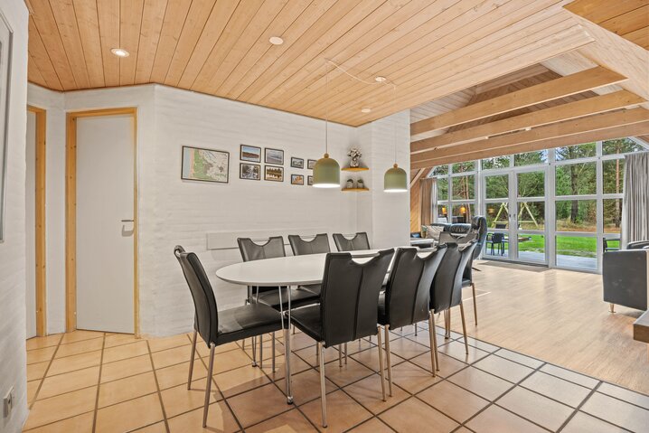 Sommerhus 33006 på Guldvangen 6, Houstrup - Billede #6
