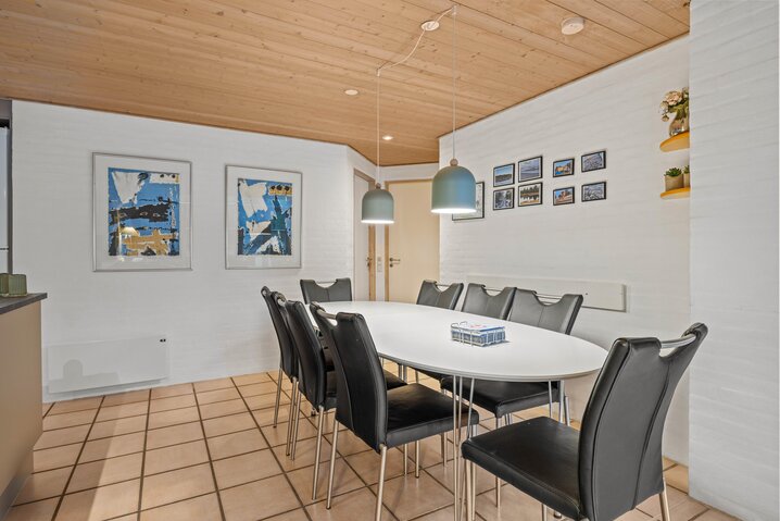 Sommerhus 33006 på Guldvangen 6, Houstrup - Billede #7