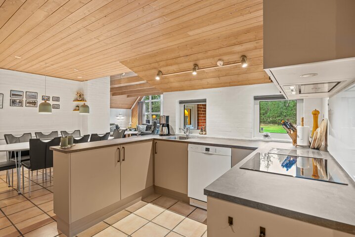 Sommerhus 33006 på Guldvangen 6, Houstrup - Billede #10