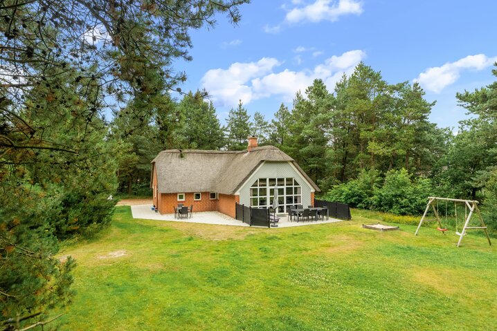 Ferienhaus 33006 in Guldvangen 6, Houstrup - Bild #0