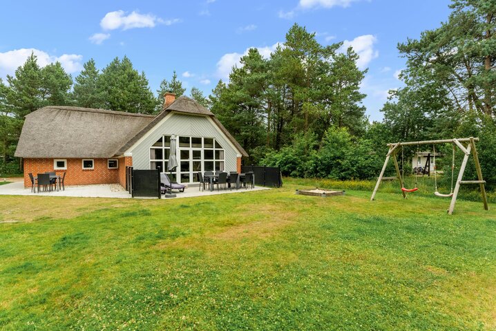 Ferienhaus 33006 in Guldvangen 6, Houstrup - Bild #25