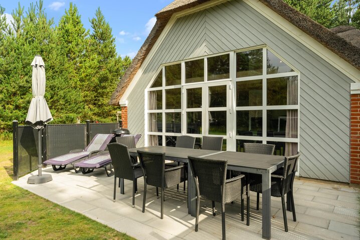 Ferienhaus 33006 in Guldvangen 6, Houstrup - Bild #26