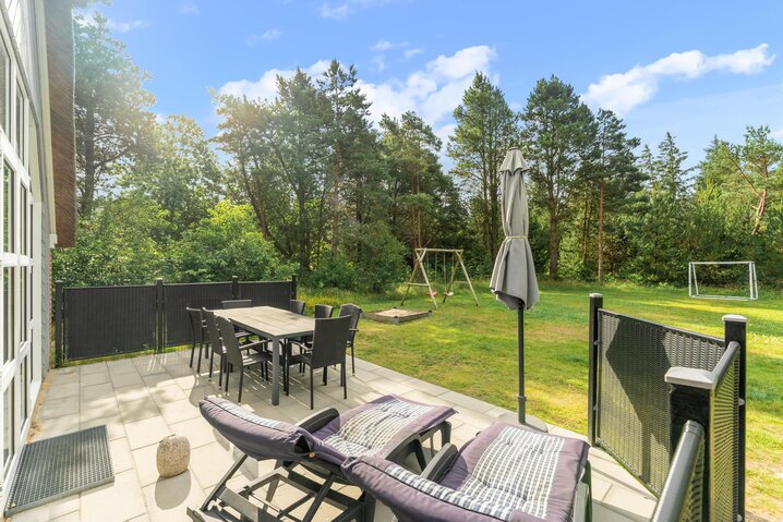 Ferienhaus 33006 in Guldvangen 6, Houstrup - Bild #27