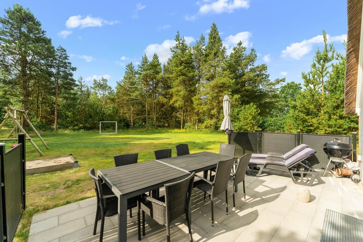 Ferienhaus 33006 in Guldvangen 6, Houstrup - Bild #28