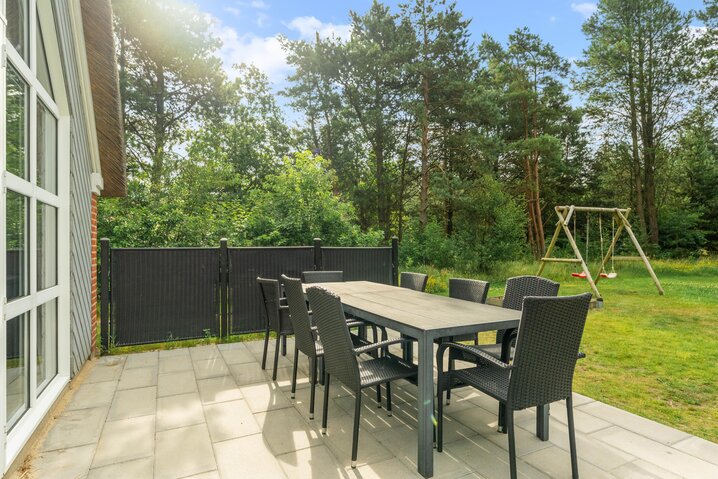 Ferienhaus 33006 in Guldvangen 6, Houstrup - Bild #30