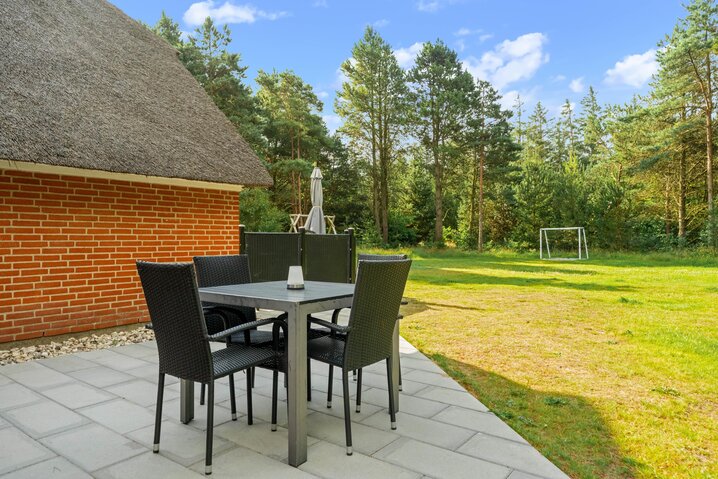 Ferienhaus 33006 in Guldvangen 6, Houstrup - Bild #31