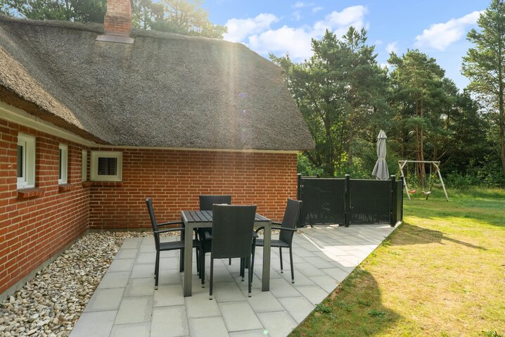 Ferienhaus 33006 in Guldvangen 6, Houstrup - Bild #32