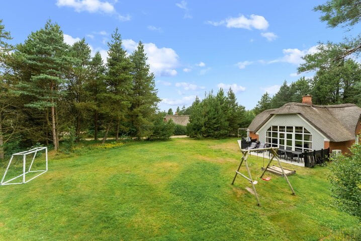 Ferienhaus 33006 in Guldvangen 6, Houstrup - Bild #33