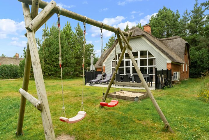 Ferienhaus 33006 in Guldvangen 6, Houstrup - Bild #35