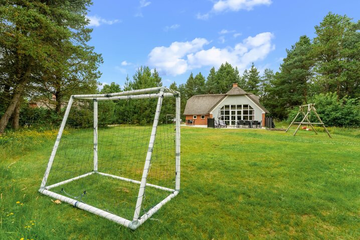 Ferienhaus 33006 in Guldvangen 6, Houstrup - Bild #36