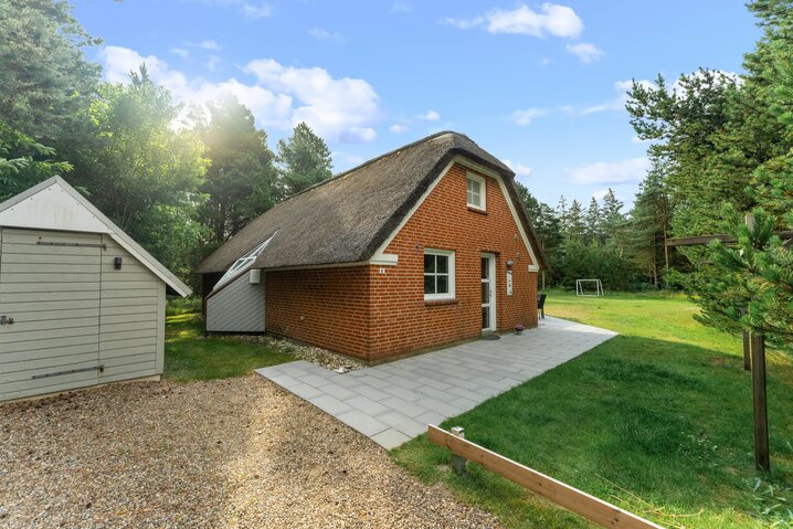 Ferienhaus 33006 in Guldvangen 6, Houstrup - Bild #37