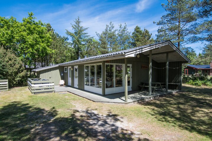 Ferienhaus 33011 in Højsvej 40, Houstrup - Bild #15