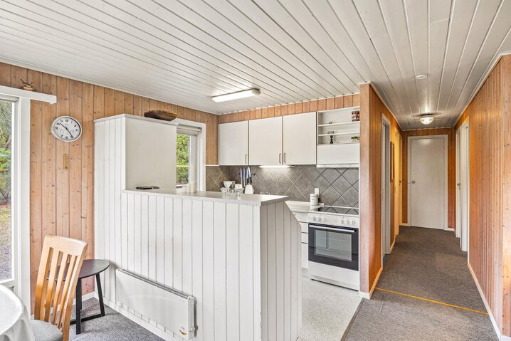 Ferienhaus 33011 in Højsvej 40, Houstrup - Bild #2