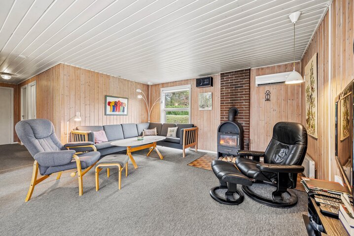 Ferienhaus 33011 in Højsvej 40, Houstrup - Bild #3