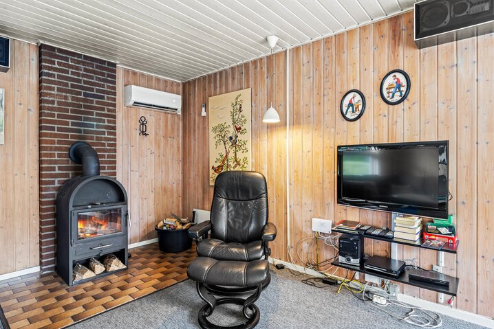 Ferienhaus 33011 in Højsvej 40, Houstrup - Bild #4