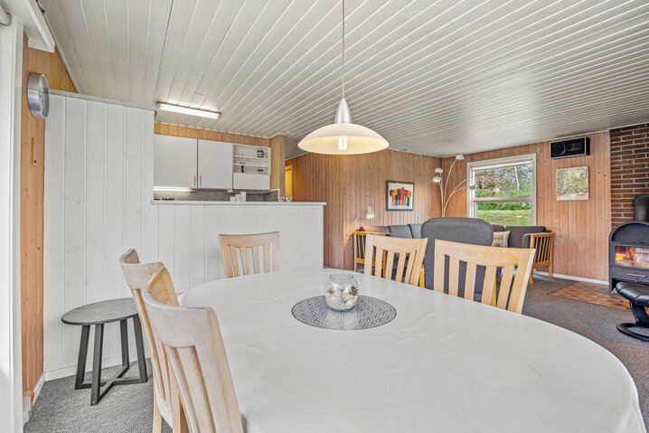 Ferienhaus 33011 in Højsvej 40, Houstrup - Bild #5