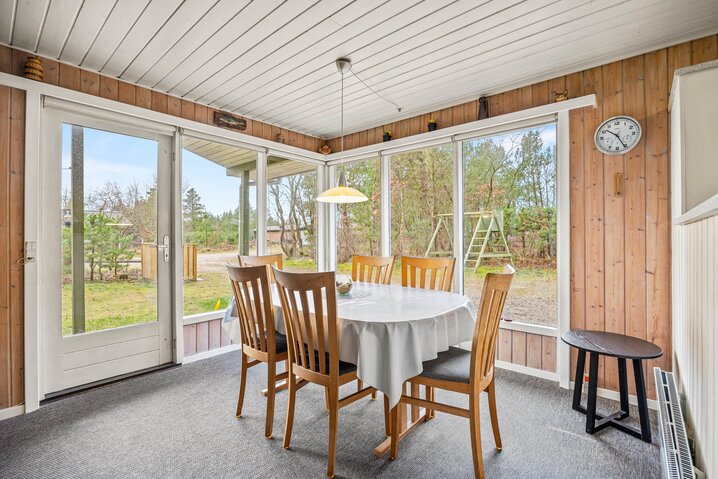 Ferienhaus 33011 in Højsvej 40, Houstrup - Bild #6