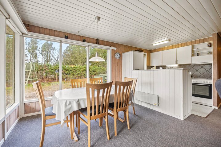 Ferienhaus 33011 in Højsvej 40, Houstrup - Bild #7