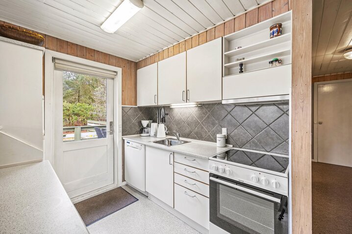 Ferienhaus 33011 in Højsvej 40, Houstrup - Bild #8