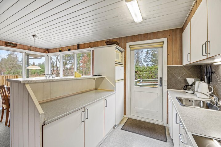 Ferienhaus 33011 in Højsvej 40, Houstrup - Bild #9