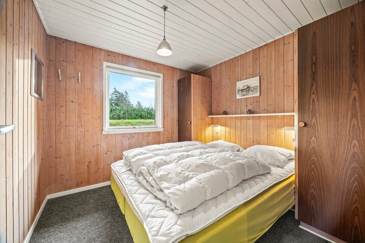 Ferienhaus 33011 in Højsvej 40, Houstrup - Bild #10