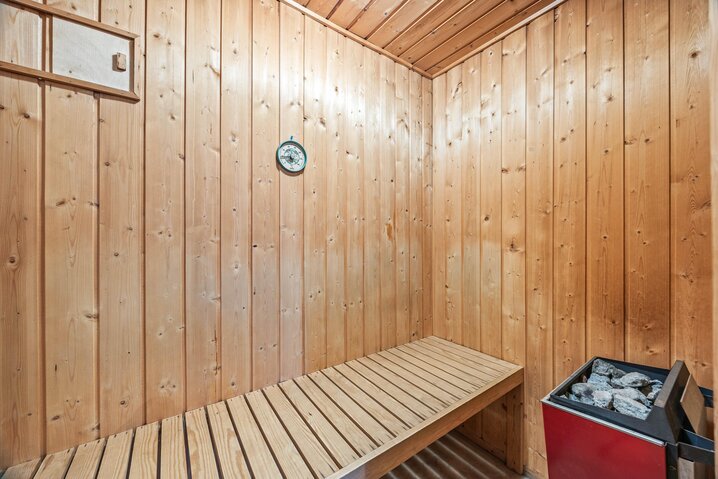 Ferienhaus 33011 in Højsvej 40, Houstrup - Bild #12