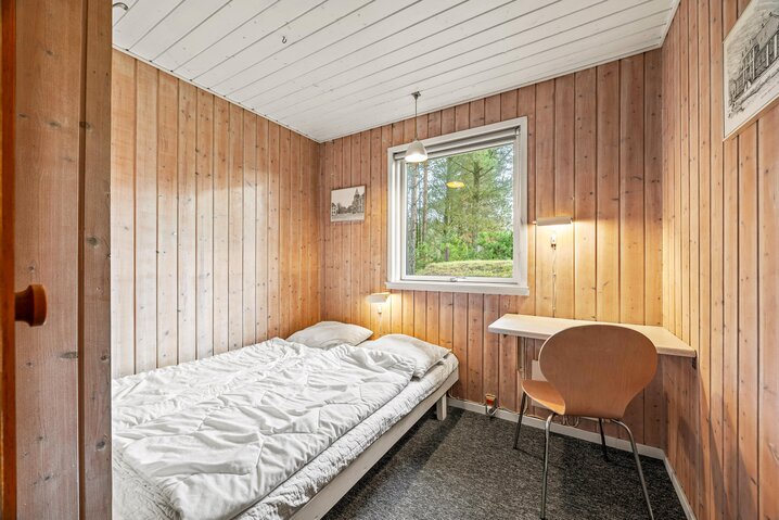 Ferienhaus 33011 in Højsvej 40, Houstrup - Bild #14